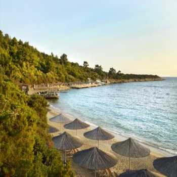  Hapimag Resort Sea Garden Yalıçiftlik / Muğla