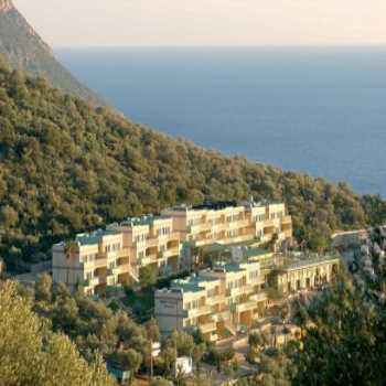  Happy Hotel Kalkan / Antalya