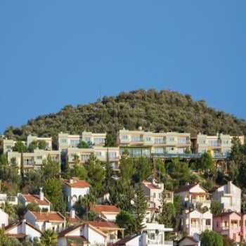  Happy Hotel Kalkan / Antalya