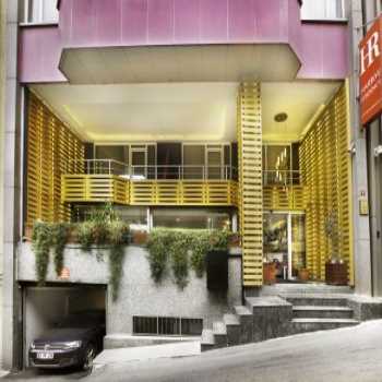  Harbiye Residence Harbiye / İstanbul