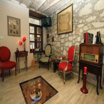  Harmoni Butik Otel Alaçatı Alaçatı / İzmir