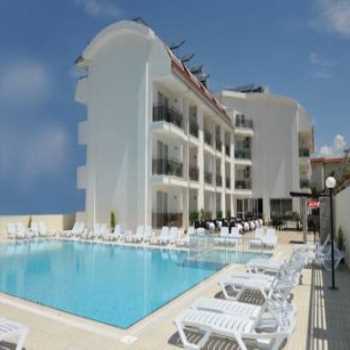  Harmony Side Hotel By Kulabey Side Antalya / Antalya