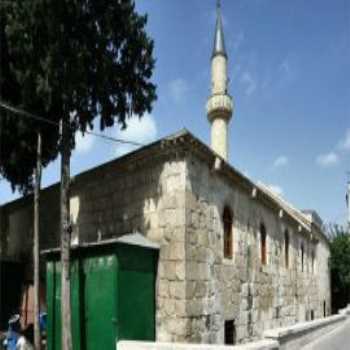 Hasan Ağa Camii Adana