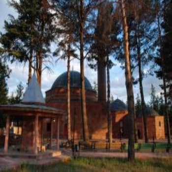 Hasandede Camii Kırıkkale