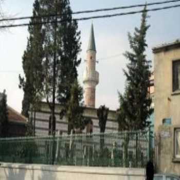 Haşimi Emir Osman Camii İstanbul