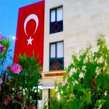  Hasyurt Otel Finike / Antalya