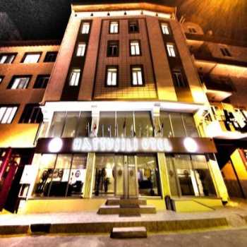  Hattuşili Otel Çorum Şehir Merkezi/çorum