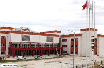  Havza Devlet Hastanesi