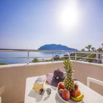  Hawaii Suit Beach Hotel Alanya Merkez / Antalya