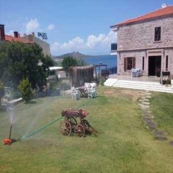  Hayal Evi Hotel Cunda Cunda / Balıkesir