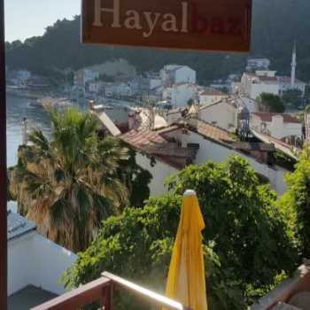  Hayalbaz Butik Otel Karaburun / İzmir