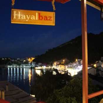  Hayalbaz Butik Otel Karaburun / İzmir