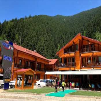  Hayat Rose Hotel Uzungöl / Trabzon