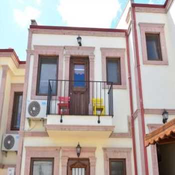  Hayriye Hanım Ege Hotel Ayvalık / Balıkesir