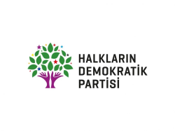 Halkların Demokratik Partisi