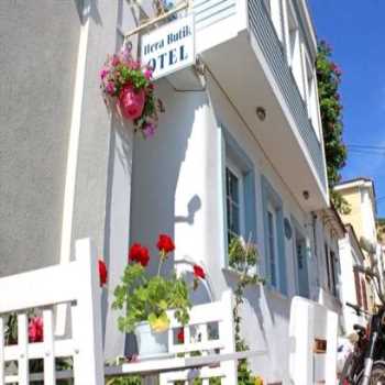  Hera Butik Otel Bozcaada / Çanakkale