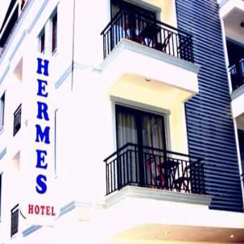  Hermes Otel Kaş Kaş / Antalya