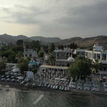  Herodot Beach Otel Yahşi / Muğla