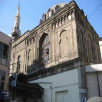 Hidayet Camii İstanbul