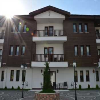  Hıdırlık Konakları Safranbolu/karabük