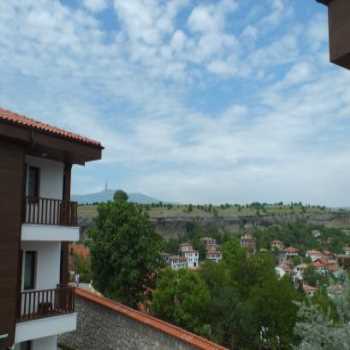  Hıdırlık Konakları Safranbolu/karabük