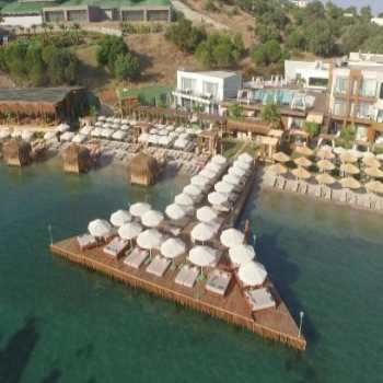  Highlight Hotel Boutique Category Yalıkavak / Muğla