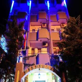  Hildegard Hotel Alanya / Antalya