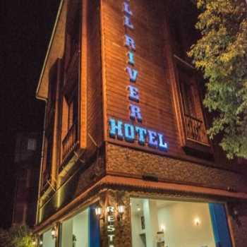  Hill River Hotel Ağva / İstanbul