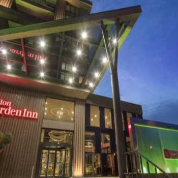  Hilton Garden Inn Yalova Yalova Şehir Merkezi / Yalova