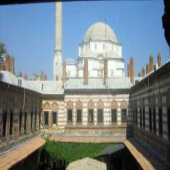 Hisar Camii İzmir İzmir