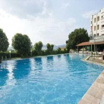  Hitit Otel Selçuk Selçuk / İzmir