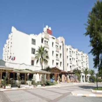  Hitit Otel Selçuk Selçuk / İzmir