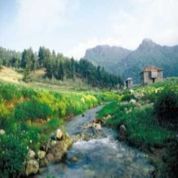 Hızır Yaylası Gaziantep