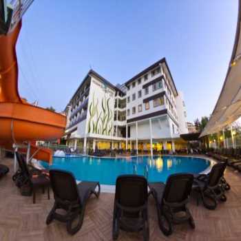  Holiday City Hotel Side Antalya / Antalya