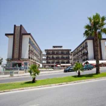  Holiday City Hotel Side Antalya / Antalya