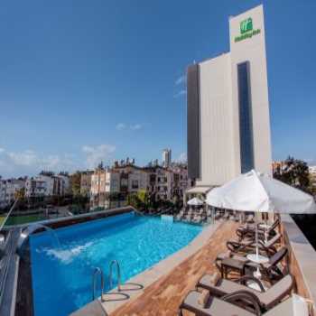  Holiday Inn Antalya Lara Lara-kundu / Antalya