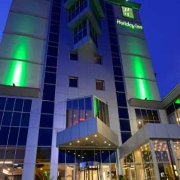  Holiday Inn Bursa Nilüfer/bursa