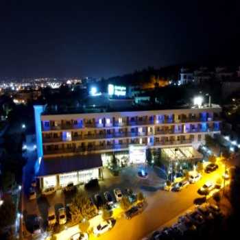  Holiday Inn Express Manisa West Manisa Şehir Merkezi/manisa