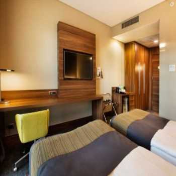  Holiday Inn Istanbul - Kadikoy Kadıköy / İstanbul