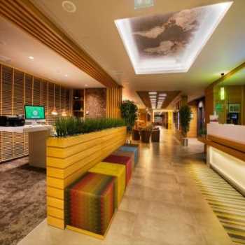  Holiday Inn Istanbul - Kadikoy Kadıköy / İstanbul