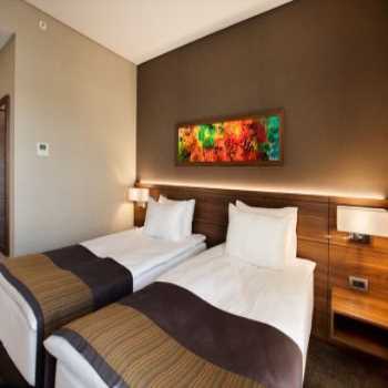  Holiday Inn Istanbul - Kadikoy Kadıköy / İstanbul