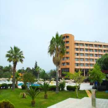 Holiday Resort Didim Akbuk / Aydın