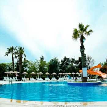  Holiday Resort Didim Akbuk / Aydın