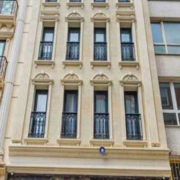  Homelike Hotel Şişli / İstanbul