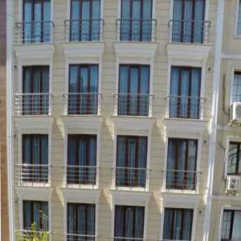  Homelike Residance Şişli / İstanbul