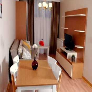  Homelike Residance Şişli / İstanbul