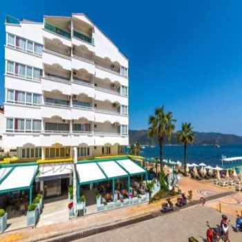  Honeymoon Beach Hotel Marmaris / Muğla