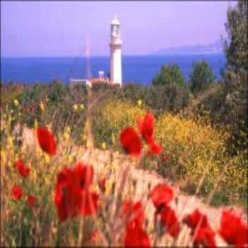 Hora Feneri Tekirdağ