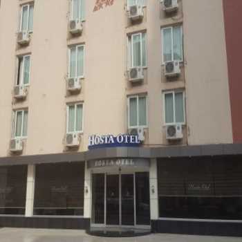  Hosta Otel Adana Seyhan / Adana