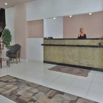  Hosta Otel Mersin Akdeniz / Mersin